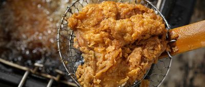 Restaurants Worth Crowing About