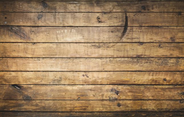 hardwood floor