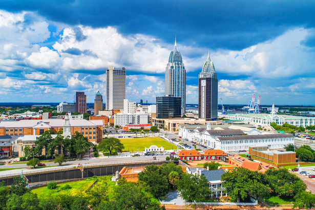 Mobile, Alabama
