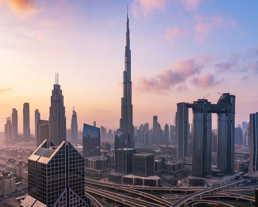Burj Khalifa