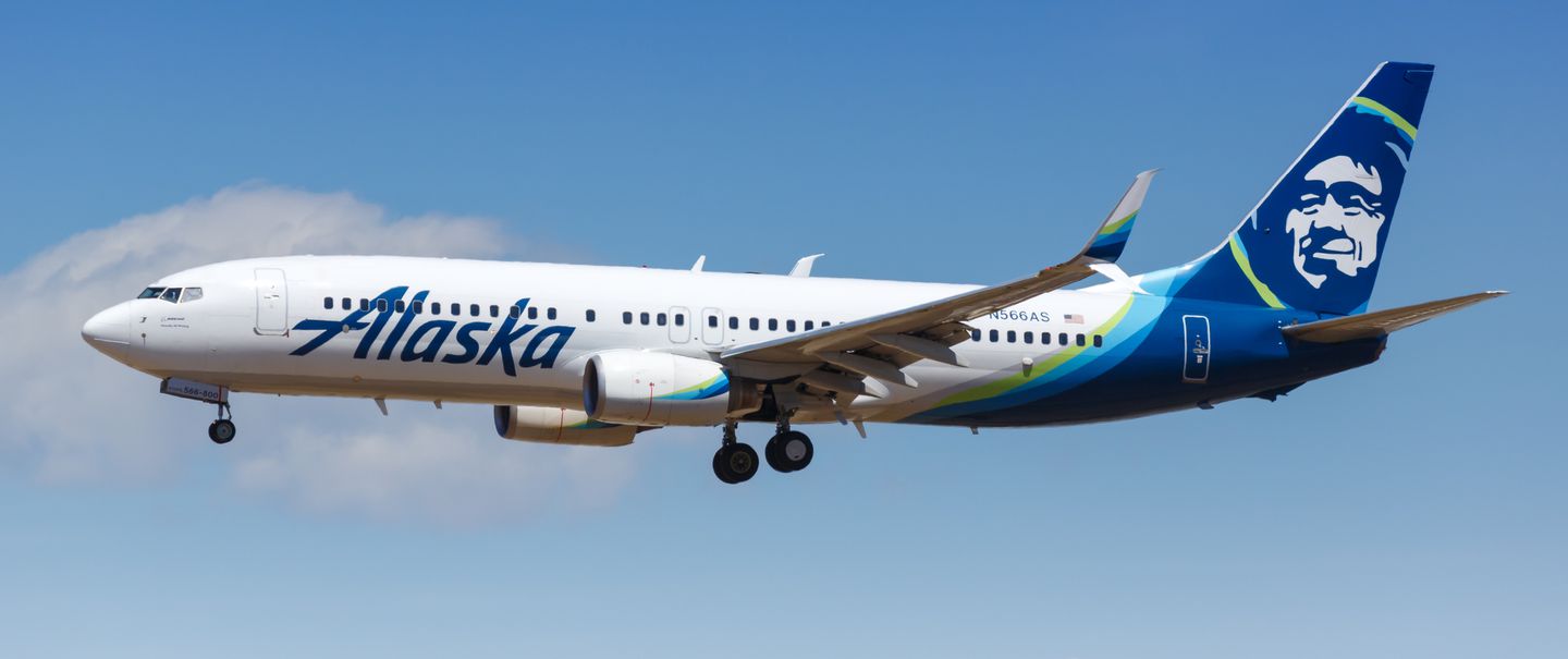 Alaska Airlines Flight Pass Offers SubscriptionBased Airfare