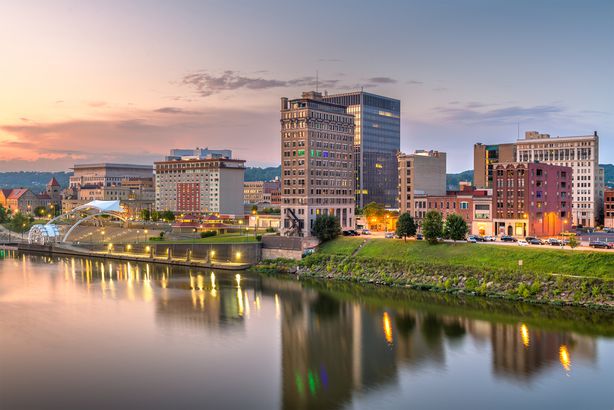 Charleston, West Virginia