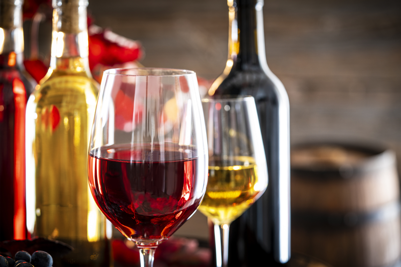 30 Good, Cheap Wines Made in America