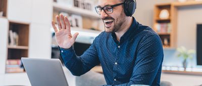 videochat business