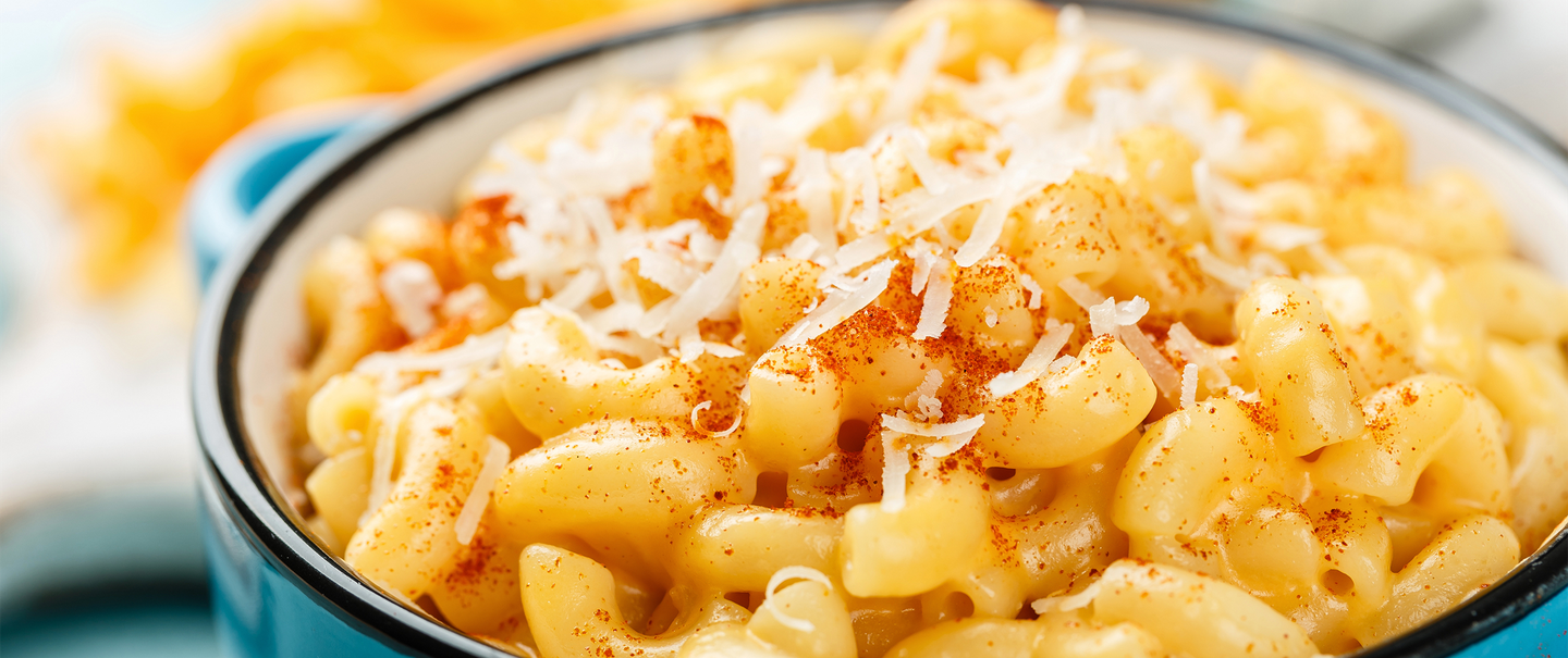 Go Gourmet With Boxed Mac and Cheese With These Super Simple Twists