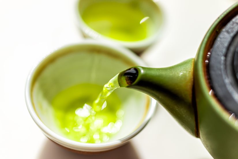 The Best Teas for NonTea Drinkers