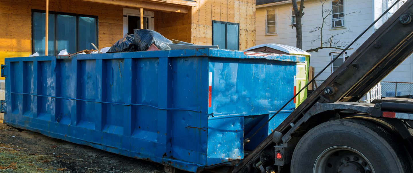 How To Dumpster Dive, According to Redditors