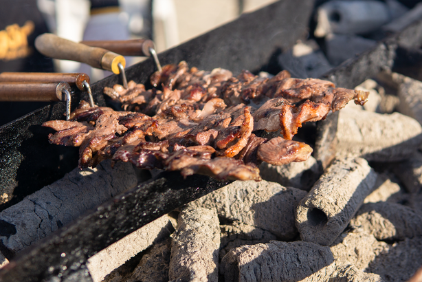 Turkish Kebabs