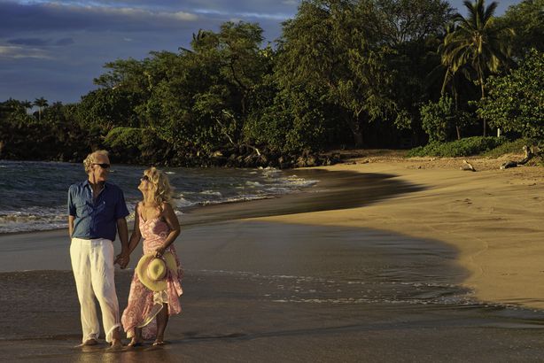 Hawaii