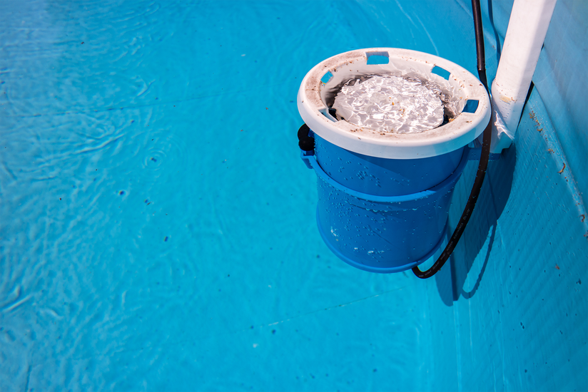 How to Keep Pool Water Clean Tips & Supplies to Avoid Cloudy Pools