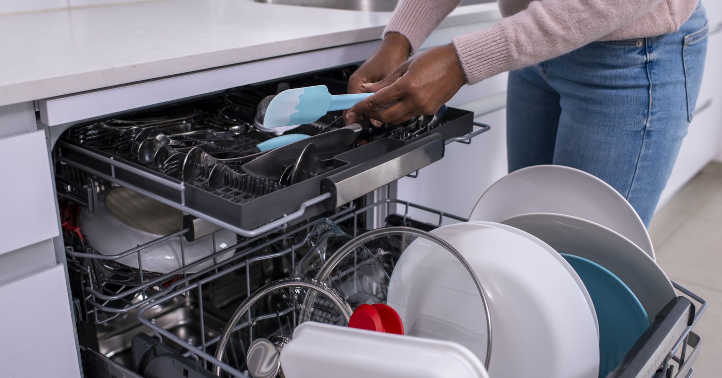 Dishwasher Tablets vs. Powder Which Cleans Better?