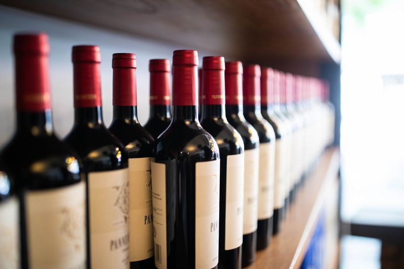 50 Red Wines Under 20 That Taste Great