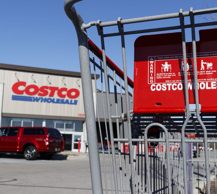 Costco Wholesale Location. Costco Wholesale is a Multi-Billion Dollar Global Retailer