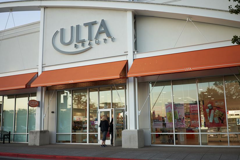 Ulta Beauty Store