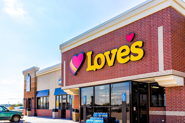 Best Convenience Stores Mini Marts For Road Trip Rest Stops Cheapism Com