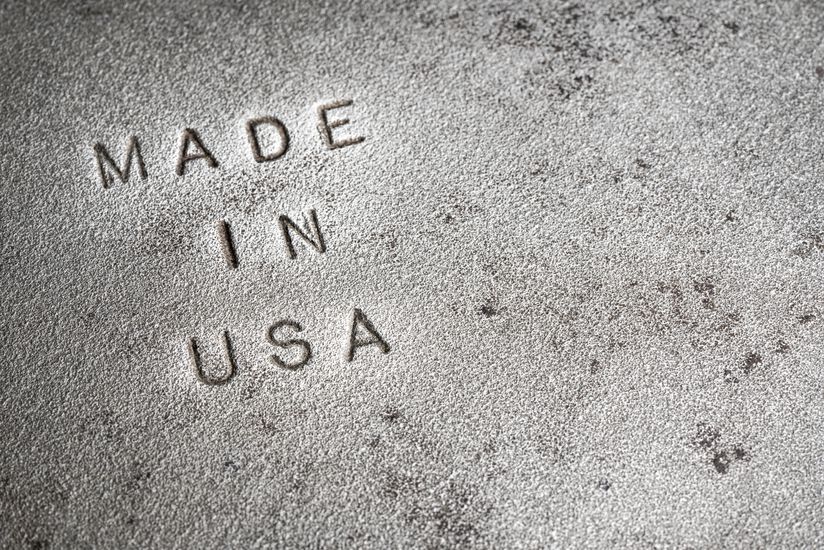 73 Quality Products That Are Still Made in the USA