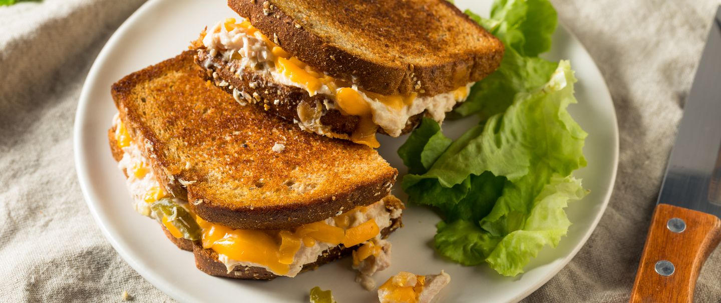 Cheap Sandwich Ideas, According to Frugal Redditors