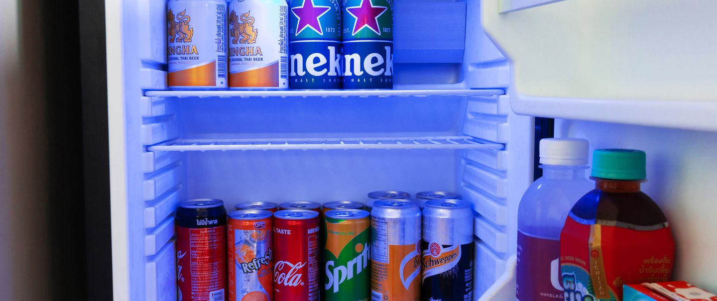 Best Mini Fridges for 2022 Best Compact Refrigerators Best Small