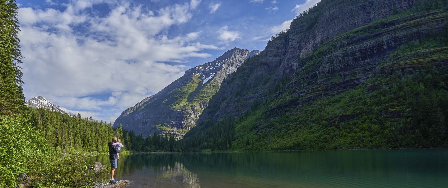 The World's Quietest Vacation Spots