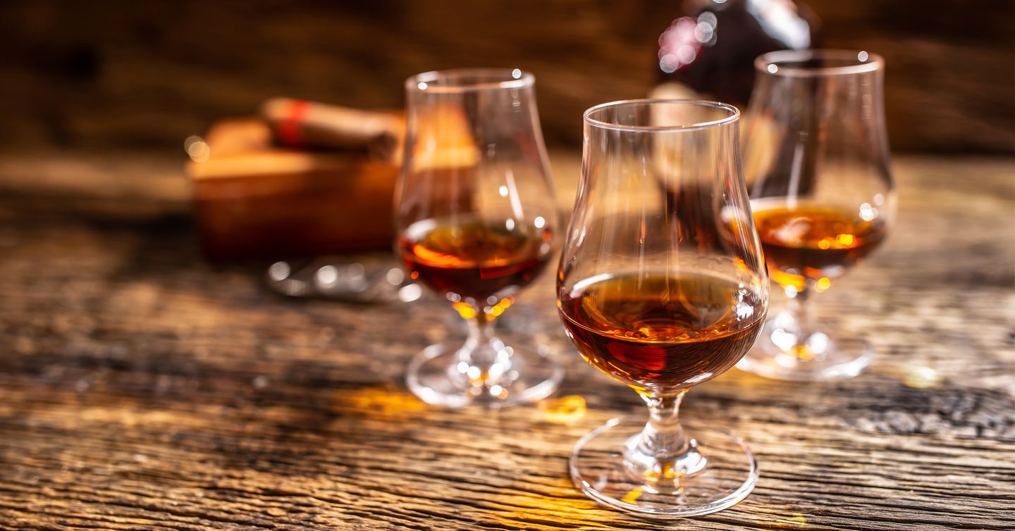 Best Cheap Rum 16 Budget Rums for Cocktails