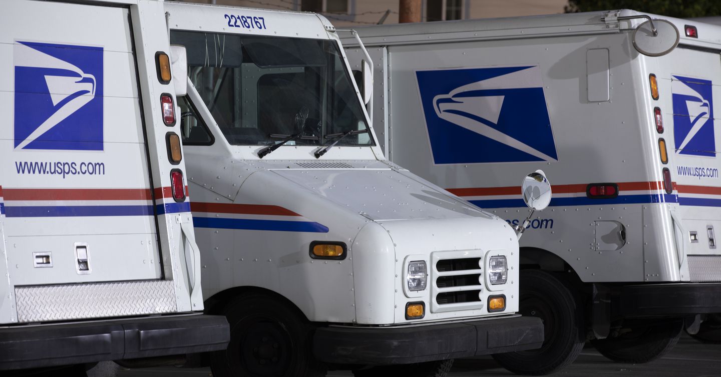 Postal Service May Deliver Late Night for Holidays