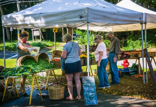 Farmers Market