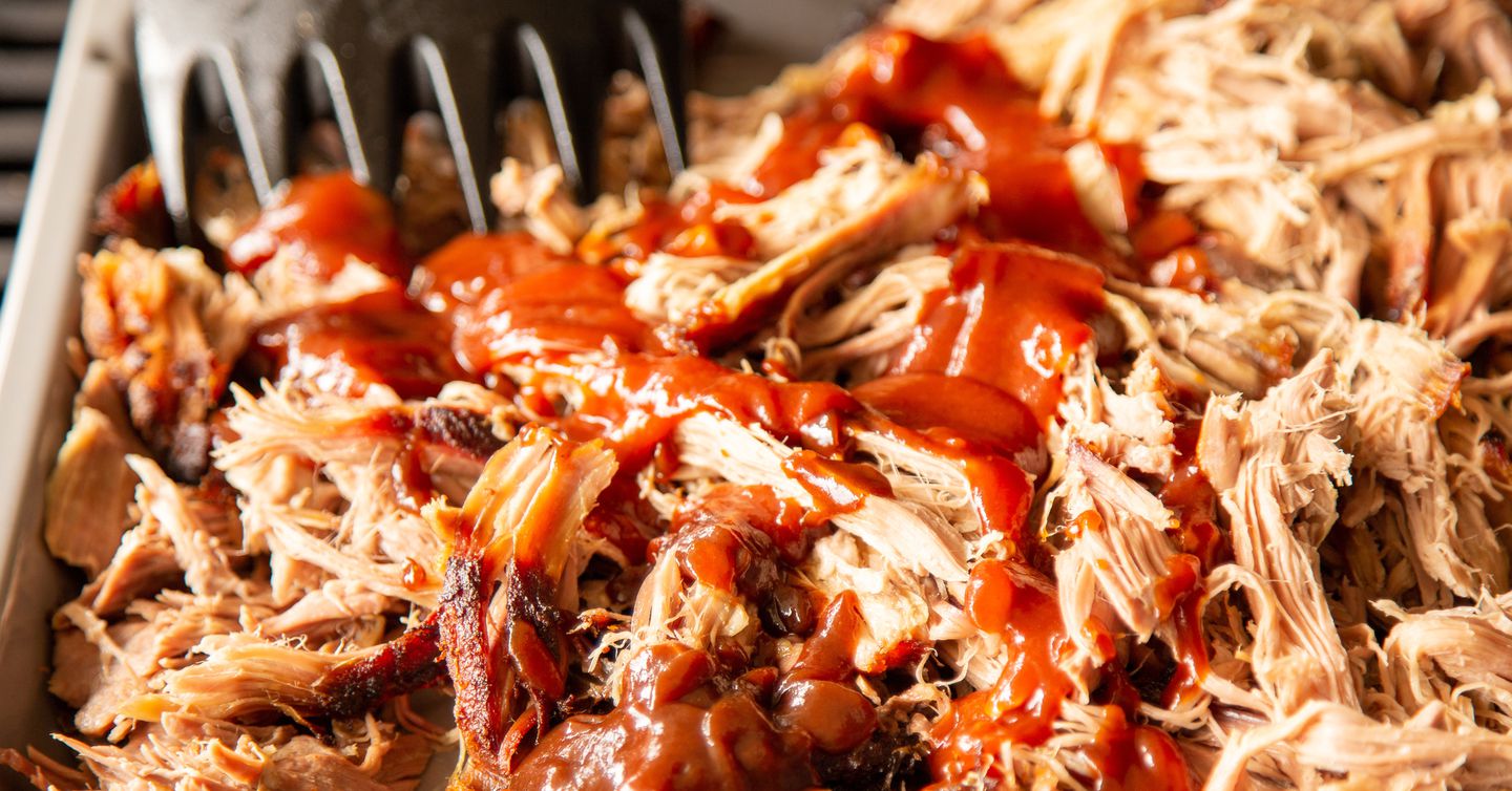 13 Leftover Pulled Pork Recipes for a Quick and Easy Dinner