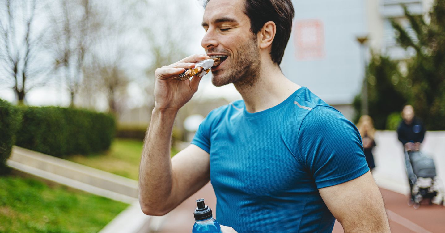 PreWorkout Rice Krispies Treats Are a MoneySaving Fitness Hack