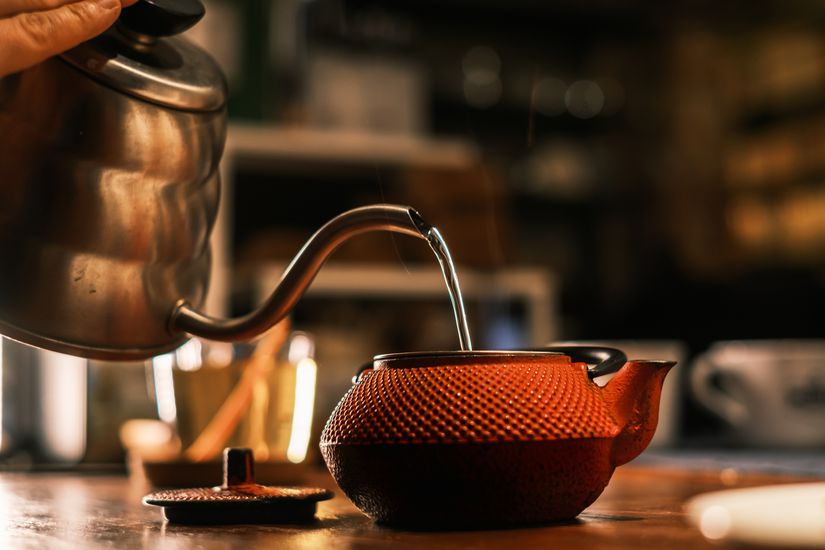 The Best Teas for NonTea Drinkers