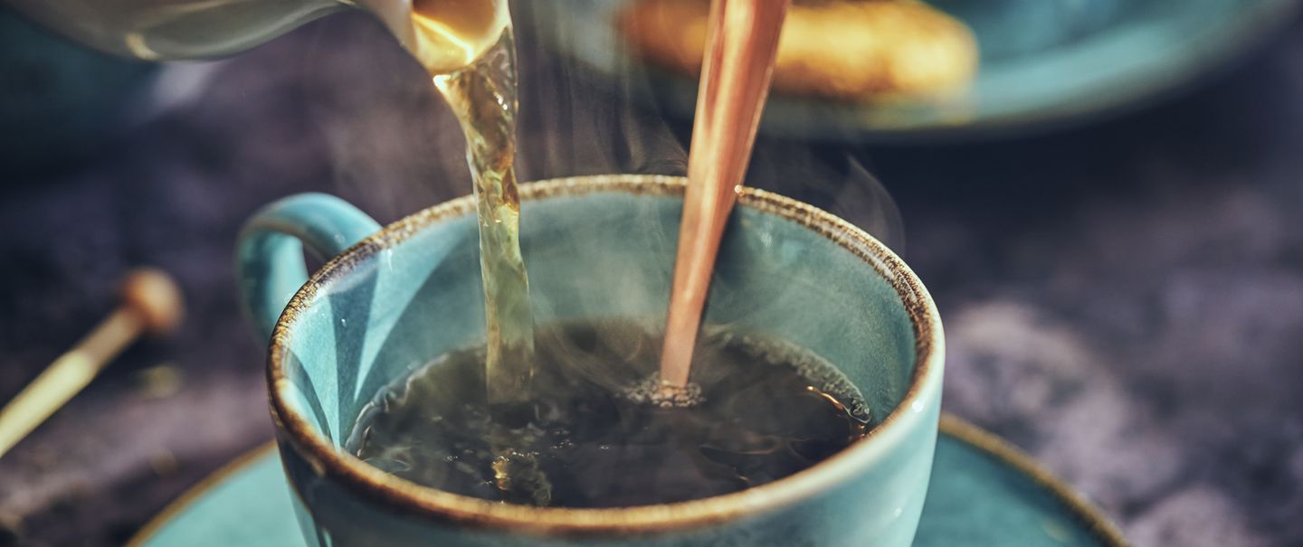 The Best Teas for NonTea Drinkers