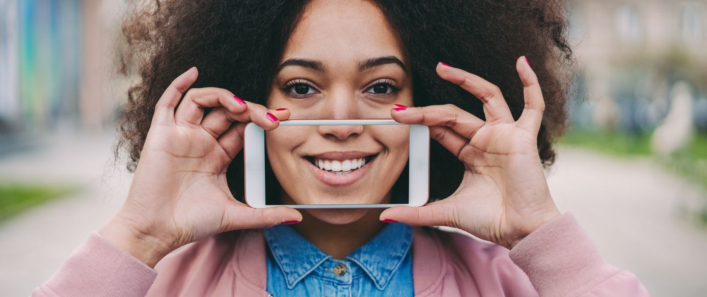 Dental health in young people