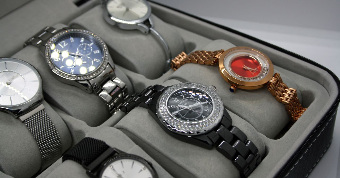 7 Best AmericanMade Watches in 2022