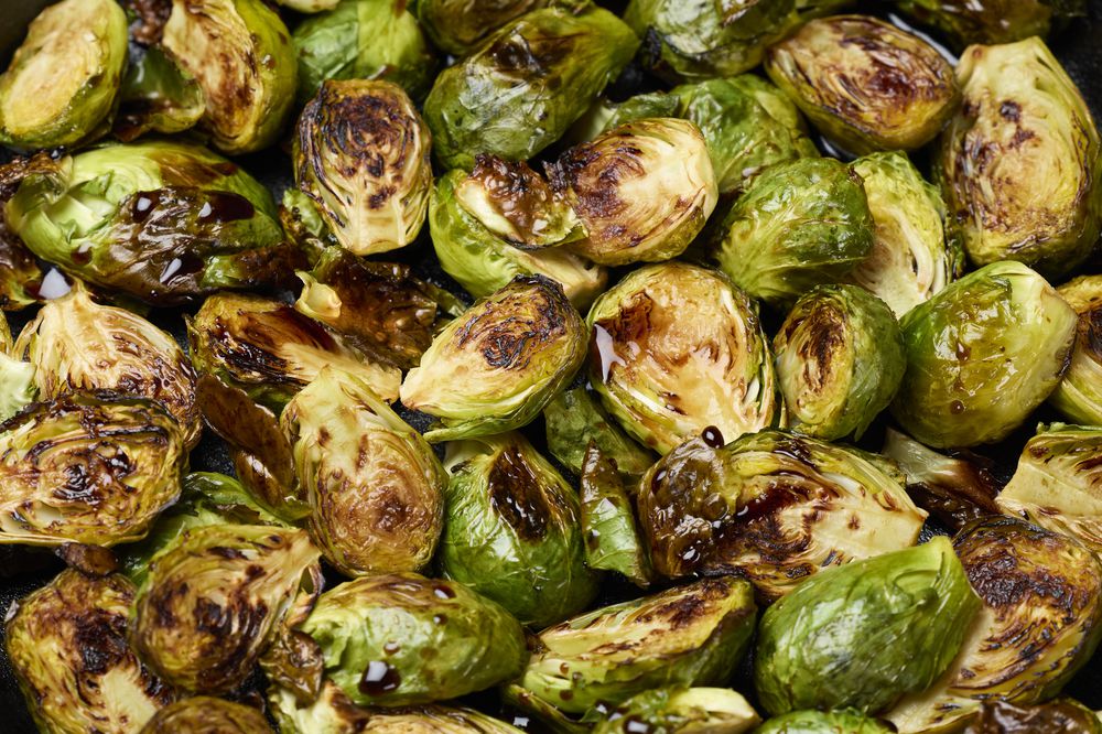 How To Roast Brussels Sprouts (Plus 7 Recipes To Try)