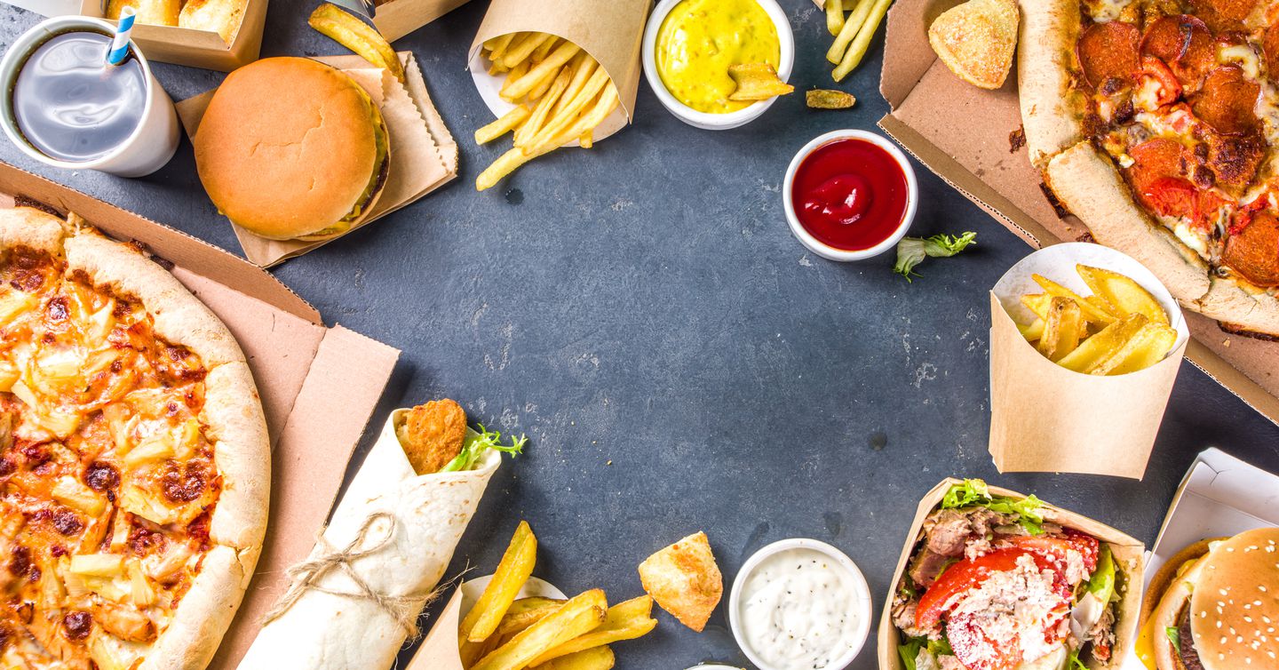 Fast Food Prices Are Going Up — Here's Why