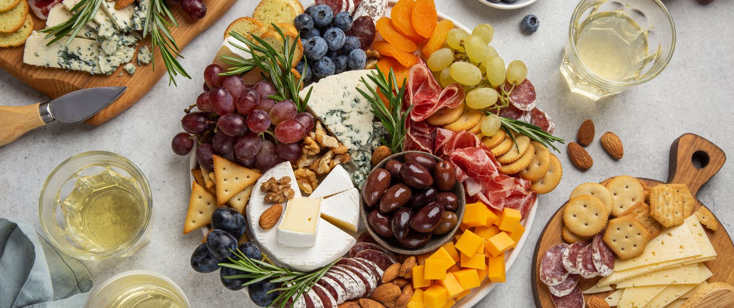 The Best Appetizers and Finger Foods at Sam's Club