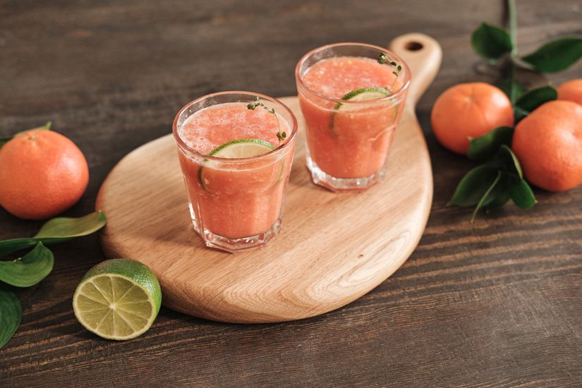 Is Grapefruit Good for You? What You Need to Know Before You Eat