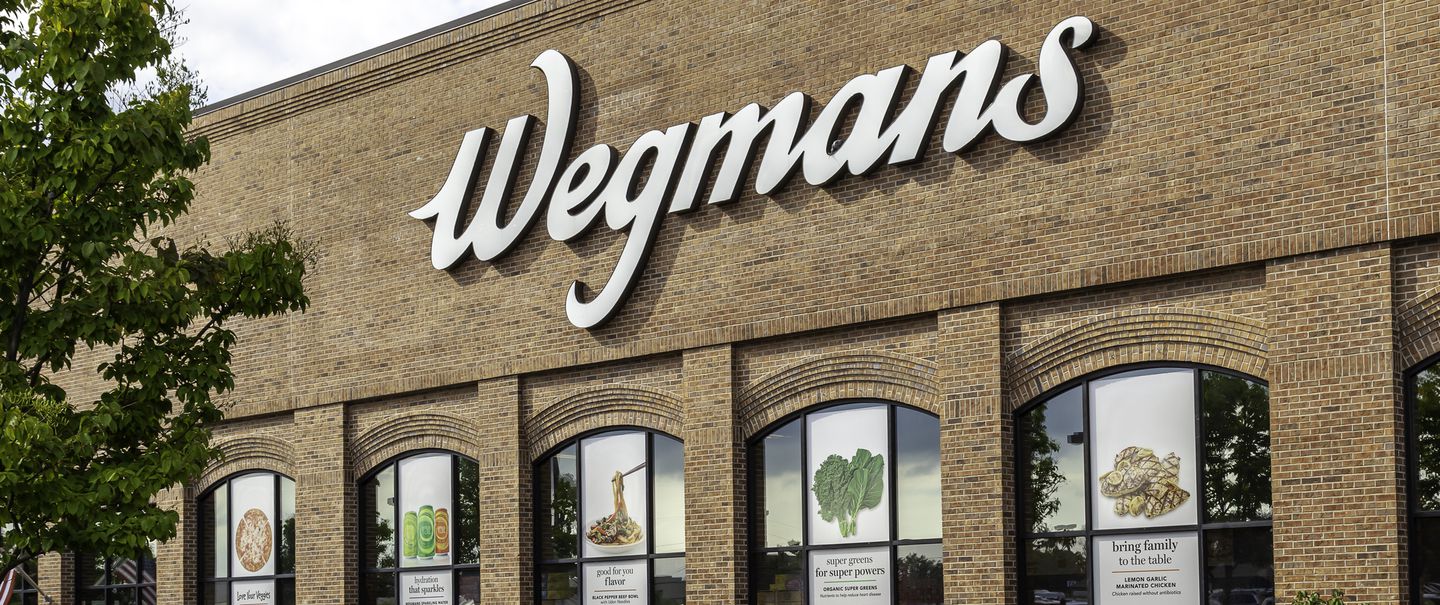 Rise In Shoplifting Dooms Self-Checkout At Wegmans | Cheapism.com