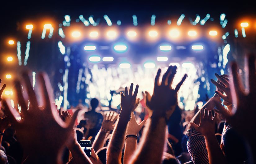 How To Get Cheap Concert Tickets (and Avoid Ticketmaster)