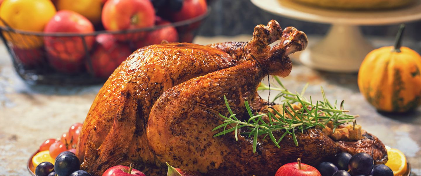 States With the Cheapest Thanksgiving Turkeys