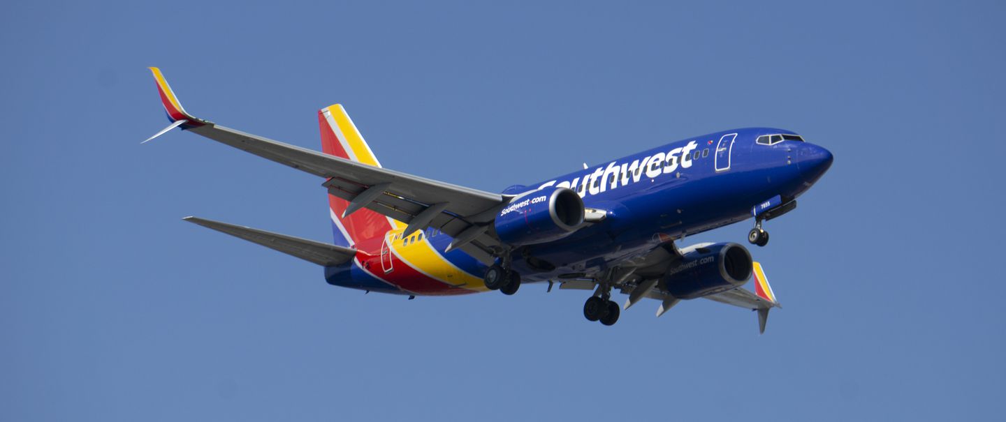 Southwest Airlines Customer Claims Passengers Use Wheelchairs To Board