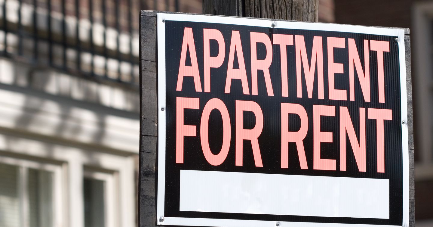 How Much Should I Spend On Rent? Here’s How To Do the Math