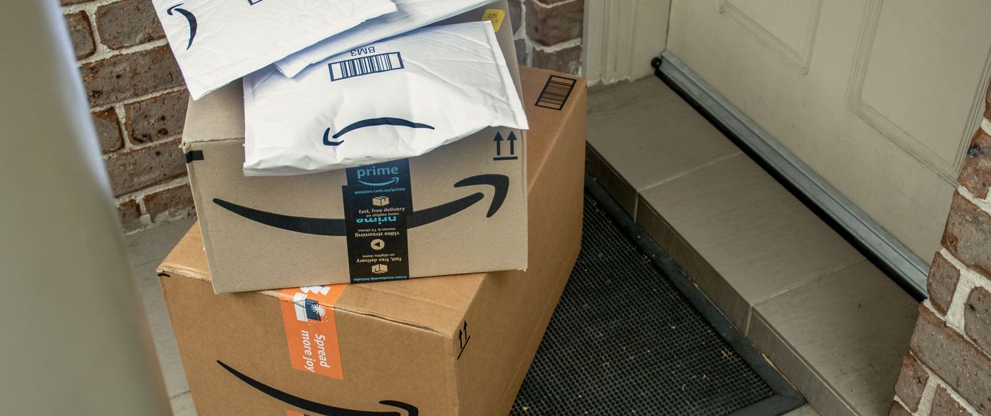 Here's How To Hide Purchases on Amazon