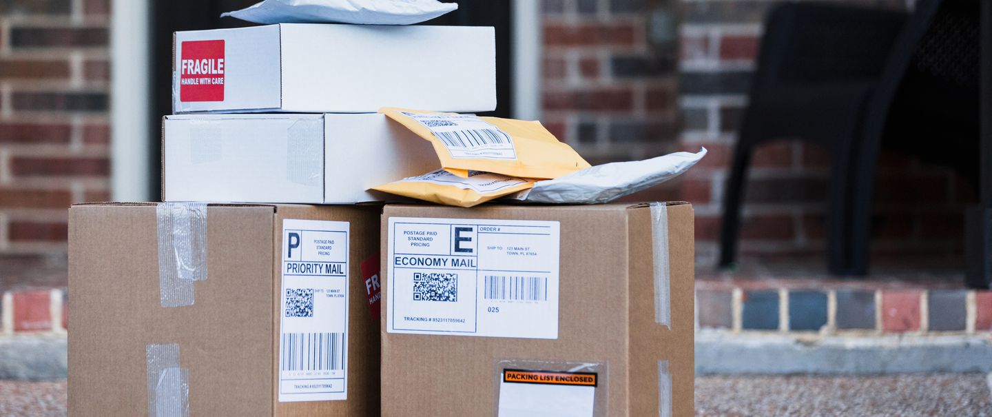 DoorDash Offers Holiday Package Returns for 5