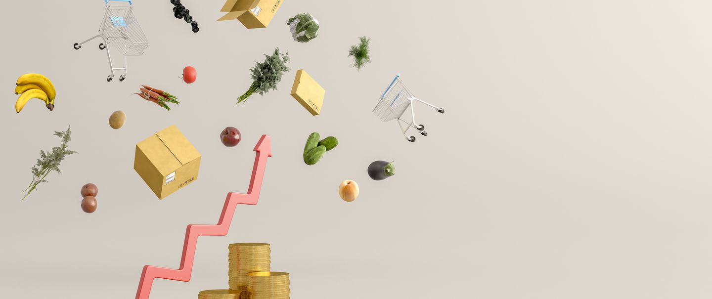 Grocery Inflation 2023: What to Expect