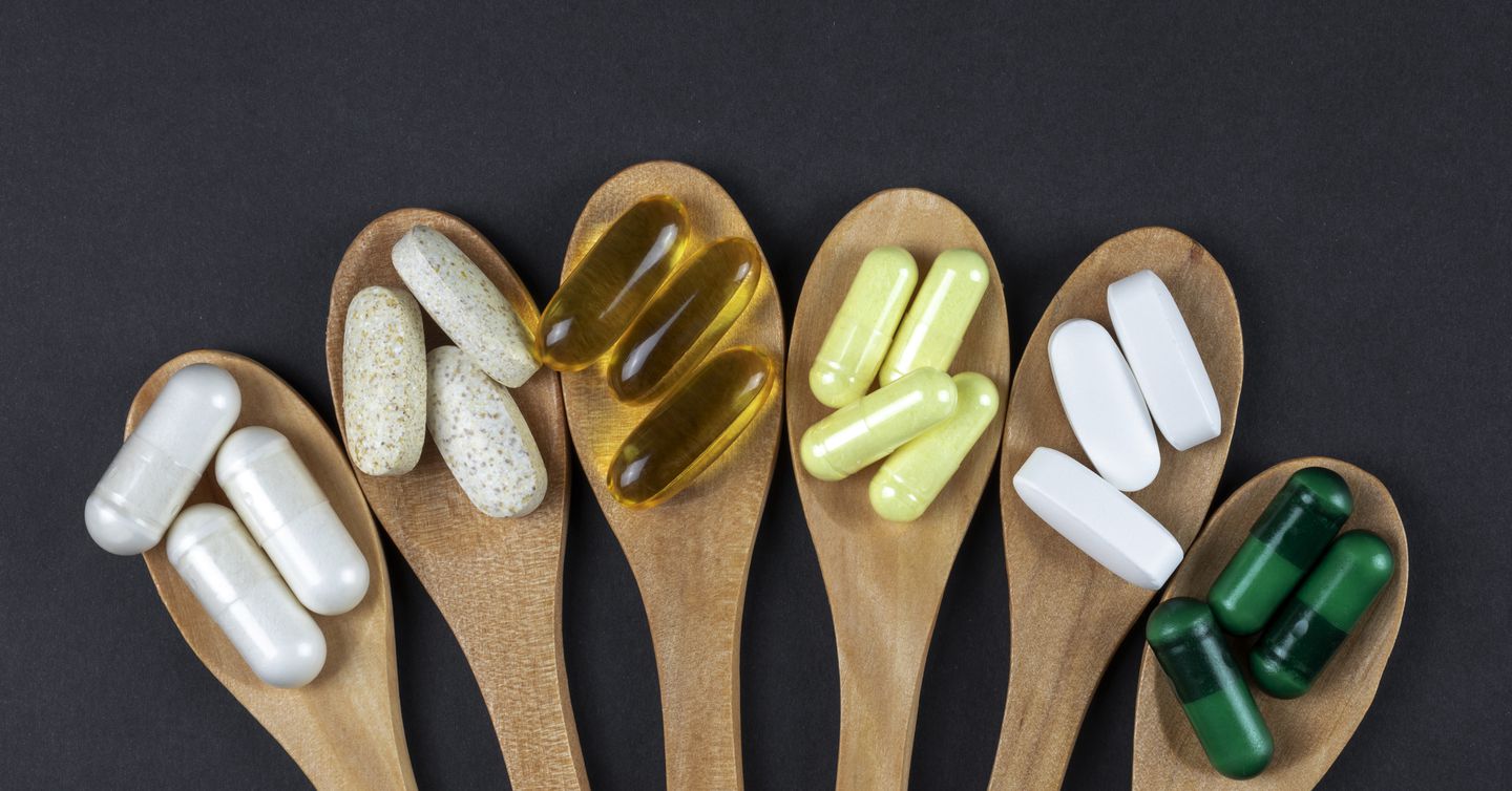 What Happens When You Take Too Many Vitamins and Supplaments