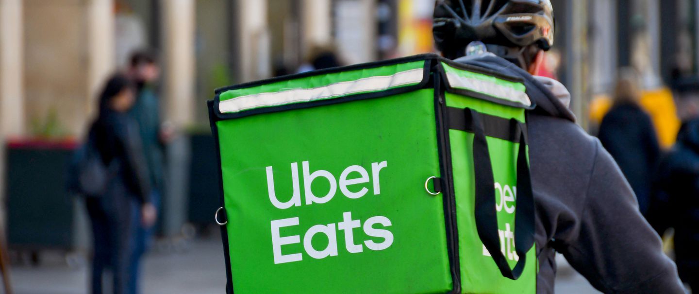 Uber Eats Unveils Craziest Customer Requests