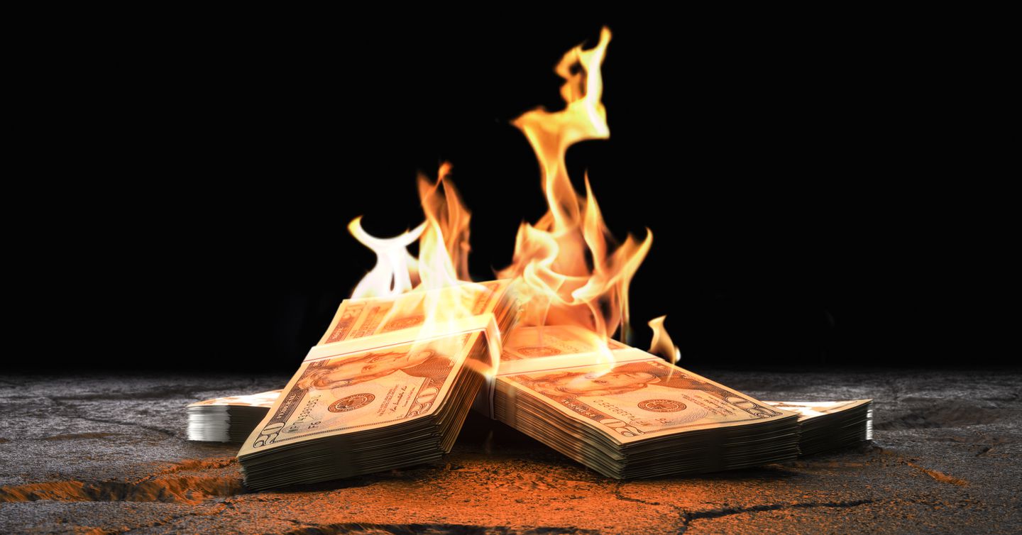 Redditors Say These Common Things Are the Biggest Waste of Money