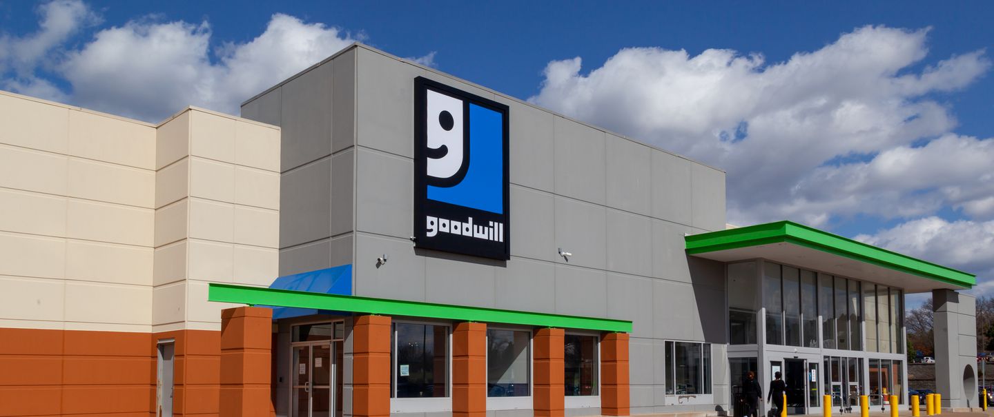 A Guide to GoodwillFinds, the Online Store for Goodwill