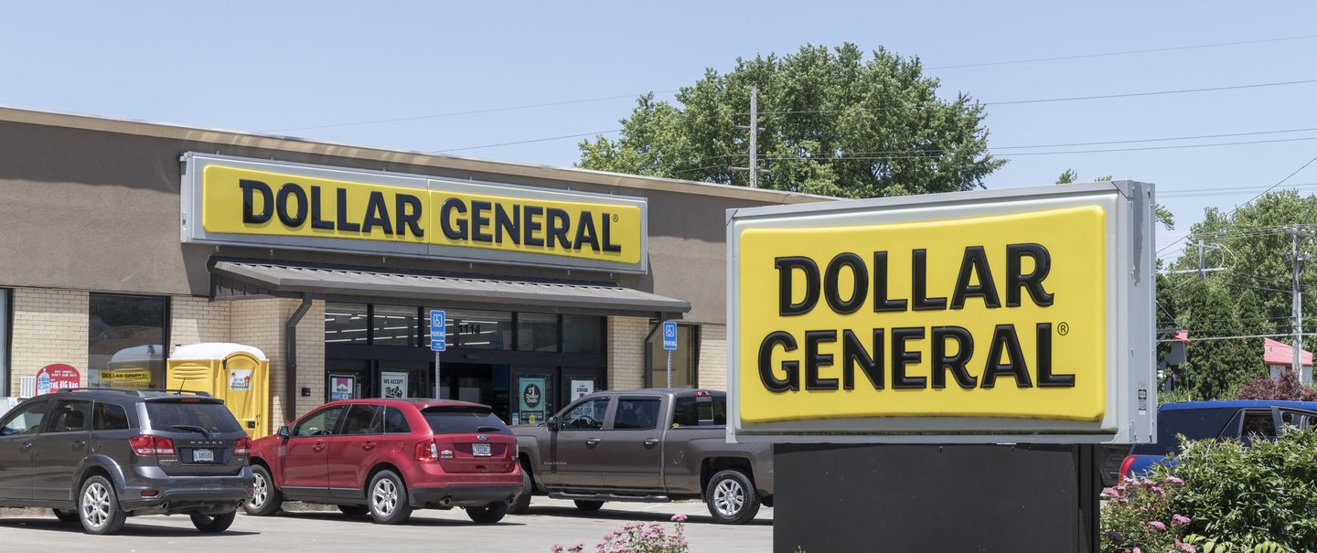 Dollar General Targeted by Ohio For Pricing Errors