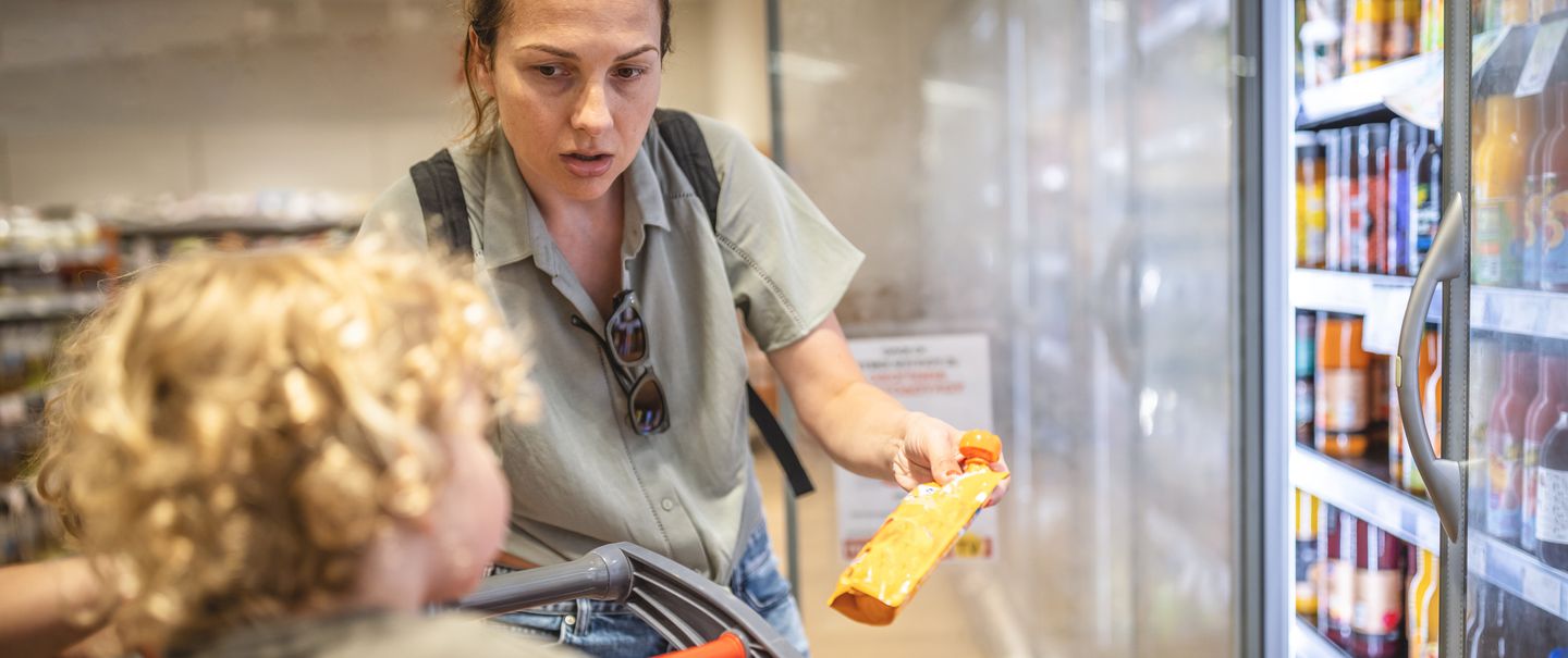 Medicaid Money Can Now Be Used To Buy Food